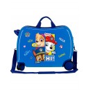 Lagaminas Disney Paw Patrol sėdimas 38*45*20 cm
